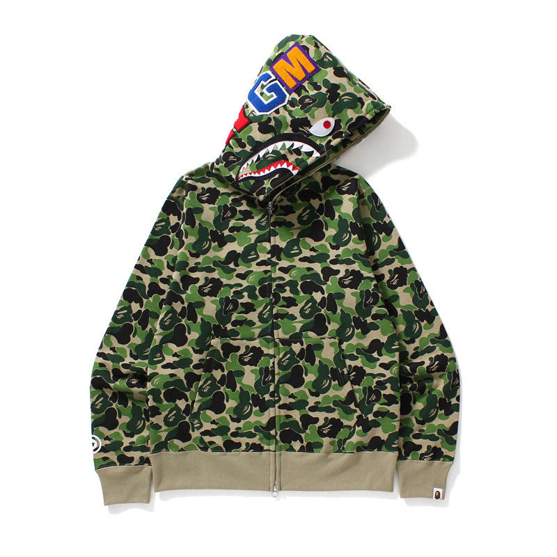 BAPE hoodie
