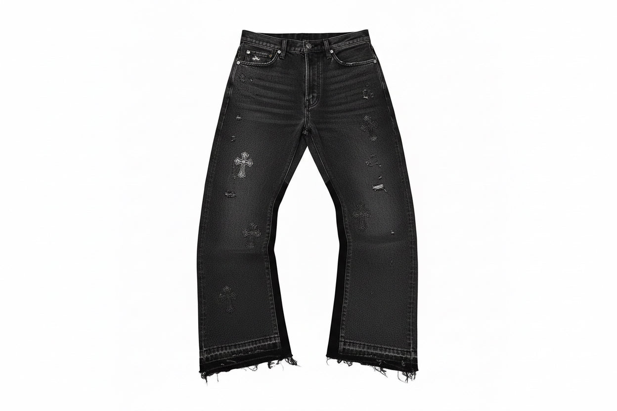 Chromehearts Jeans
