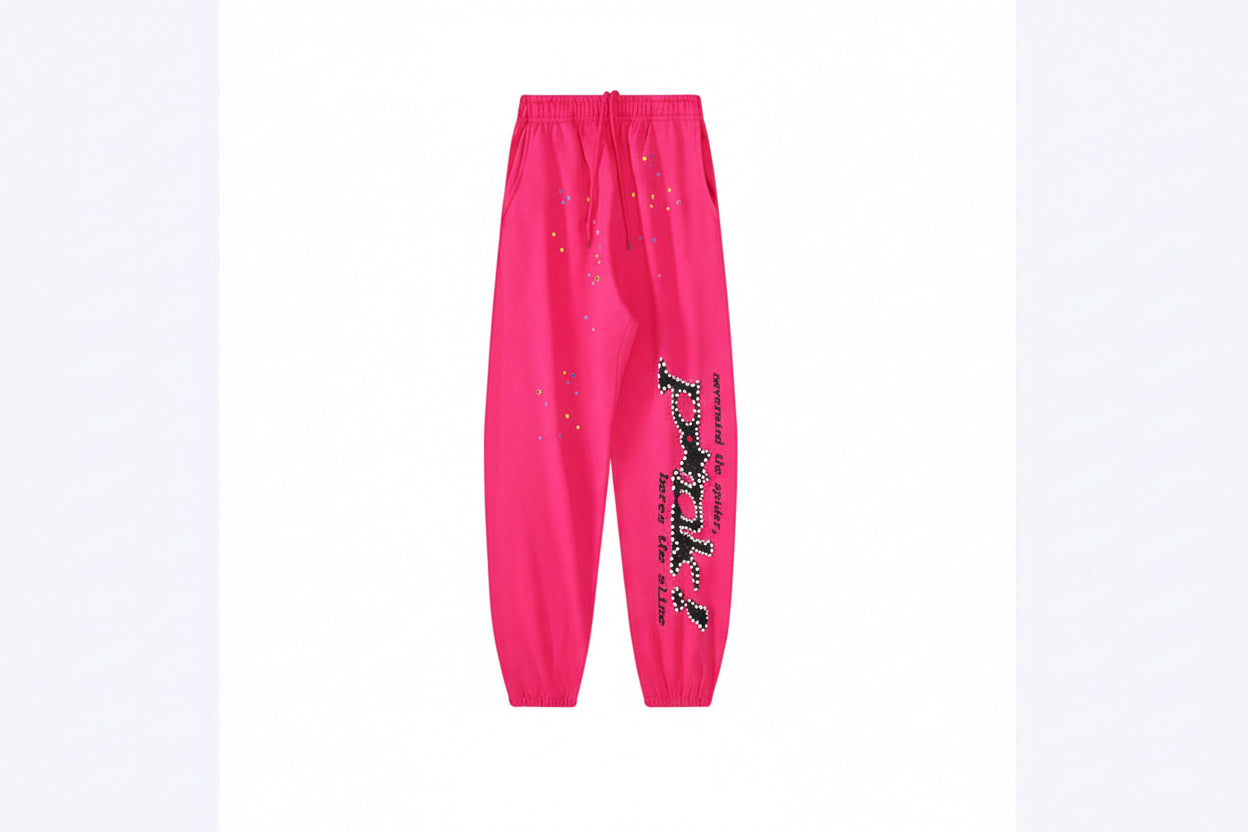 Spider Sweatpants
