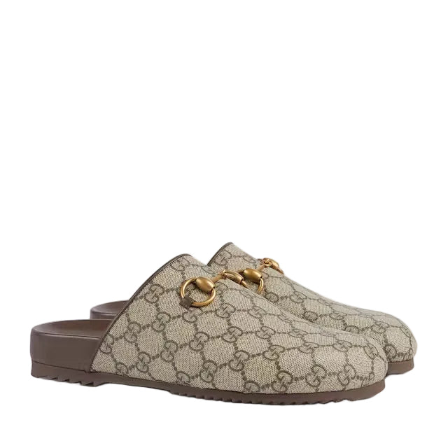 Gucci clogs