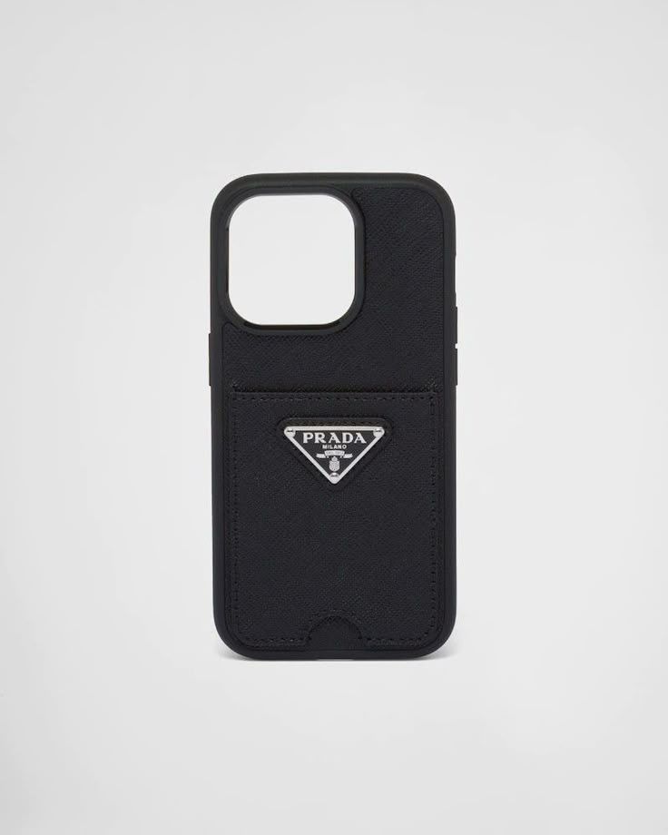 Prada phone case