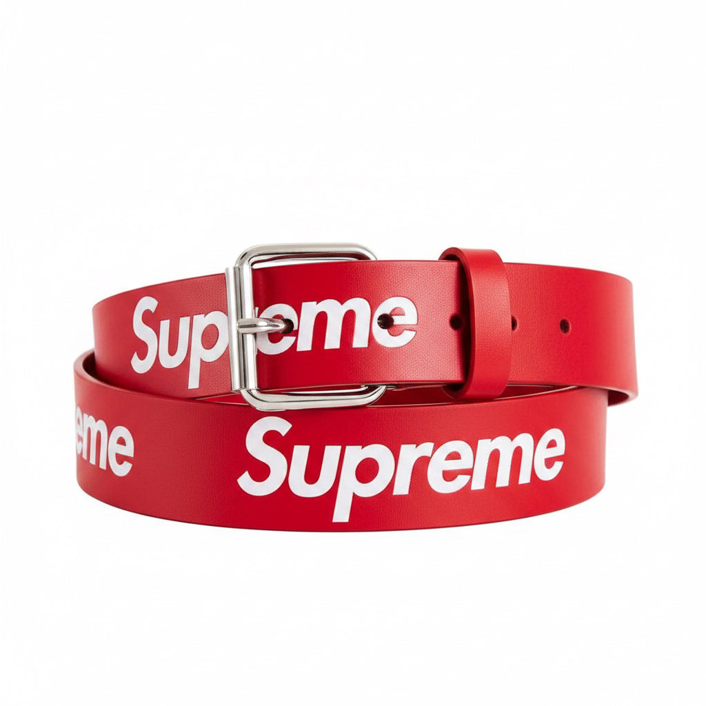 Supreme Belt
