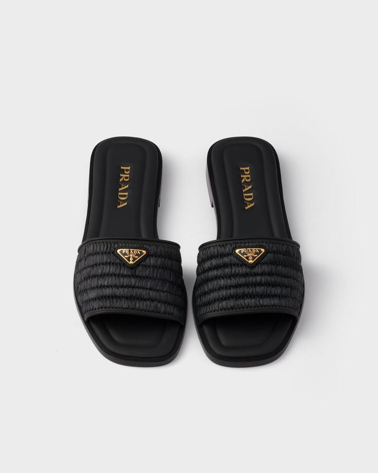 Prada Women’s Slides