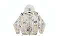 Balenciaga zip up