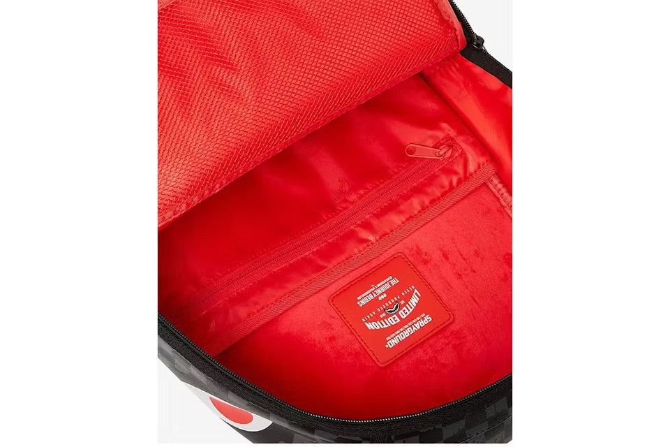 Sprayground Backpack