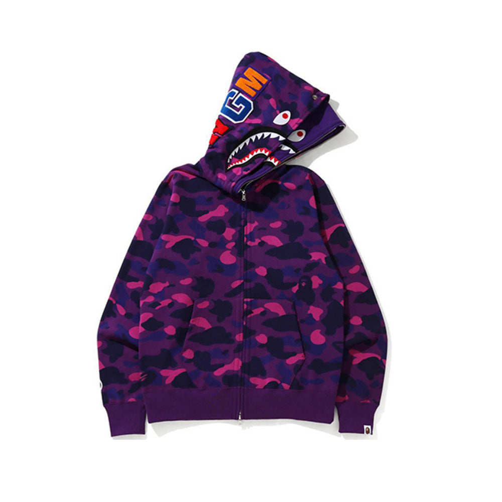 BAPE hoodie