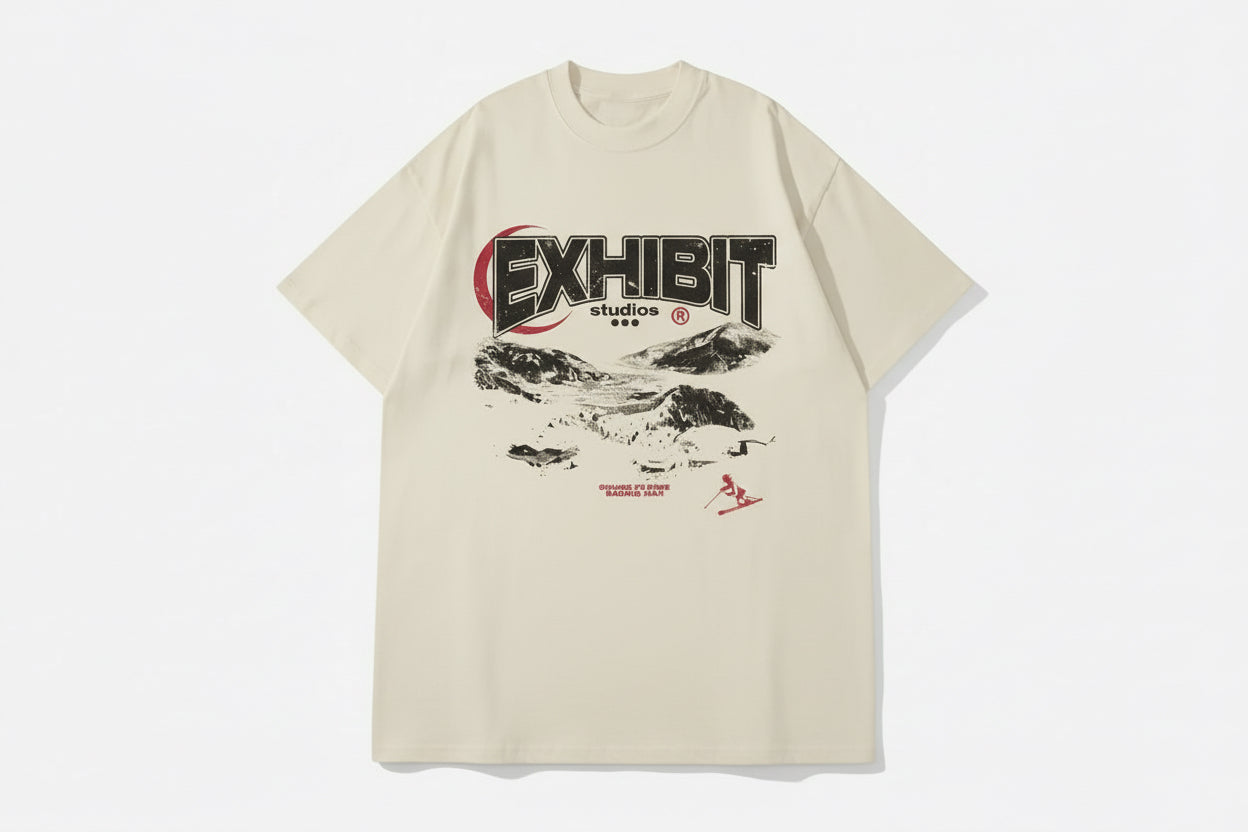 Exhibit Tee