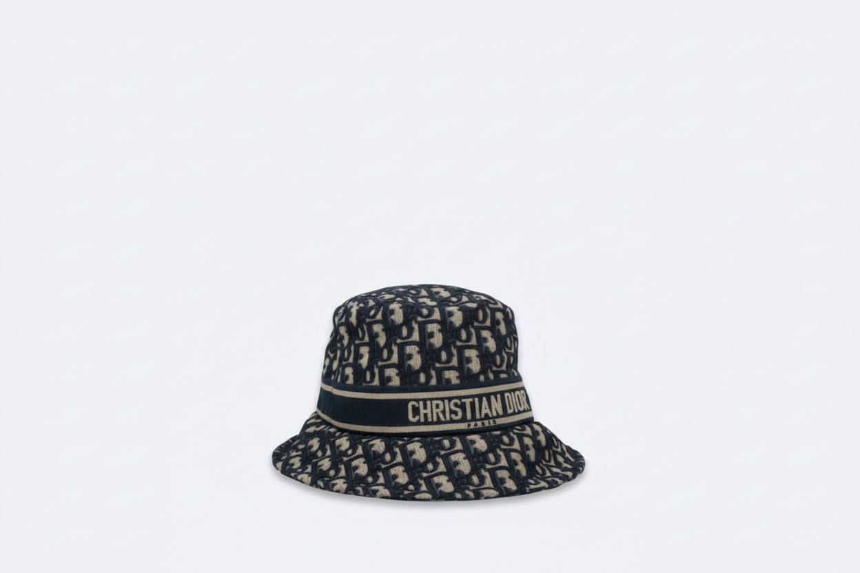 Christian Dior Bucket Hat