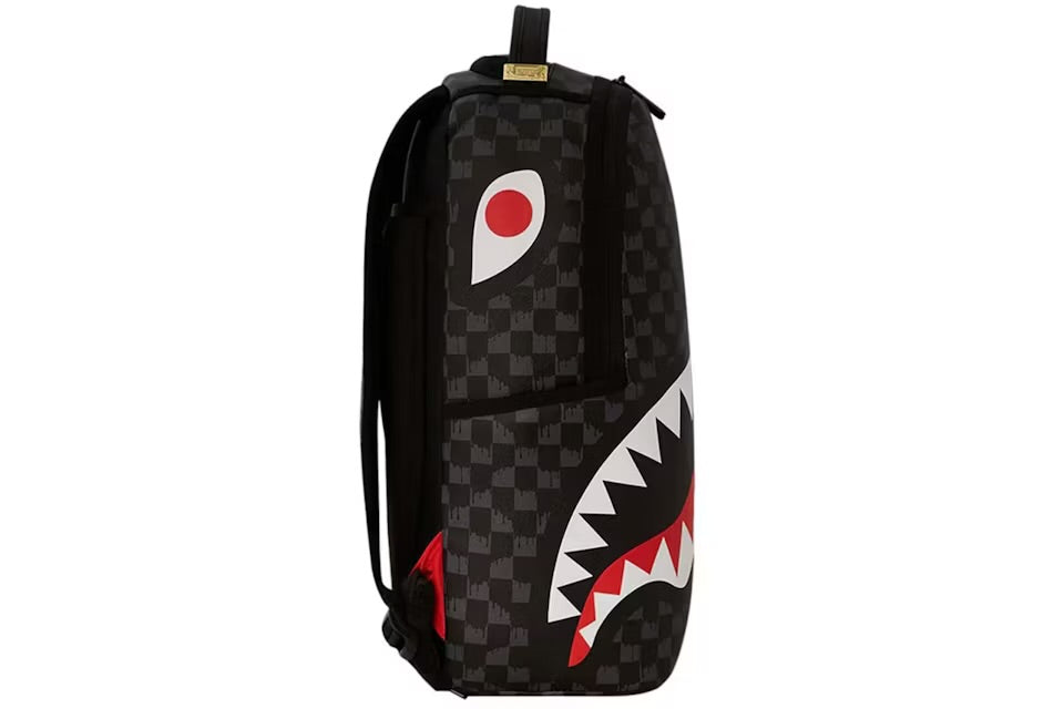 Sprayground Backpack