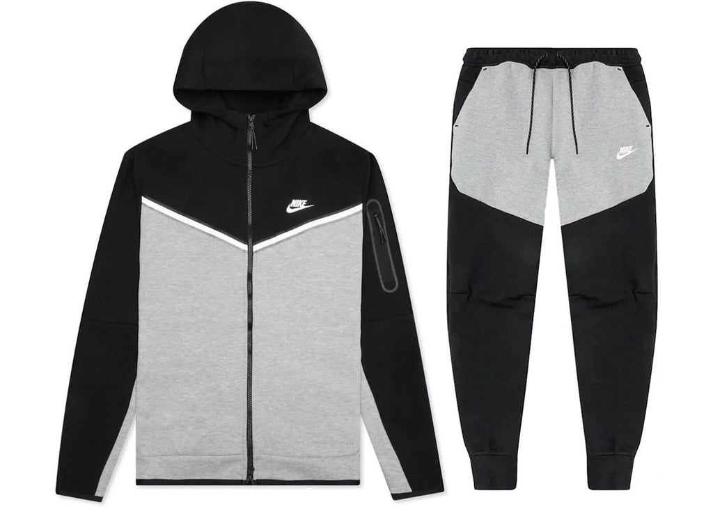 Nike Tech Tracksuit