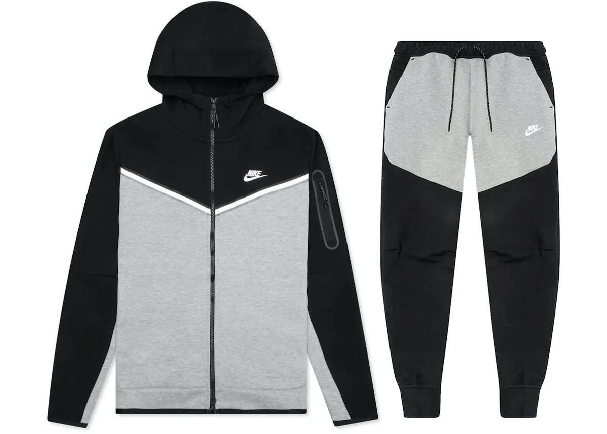 Nike Tech Tracksuit