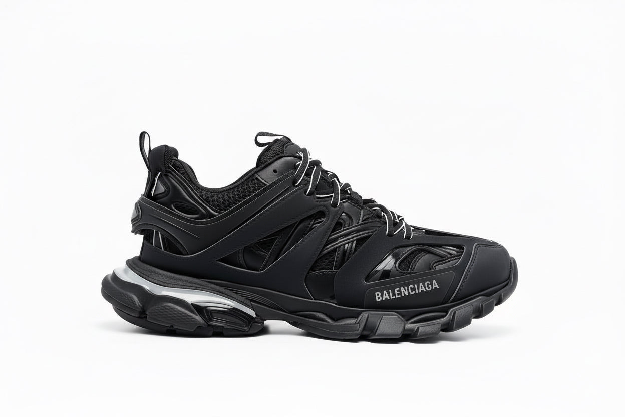 Balenciaga Runners