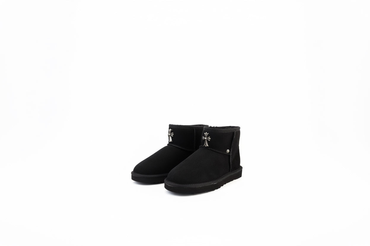 Ugg x Chrome Shoes