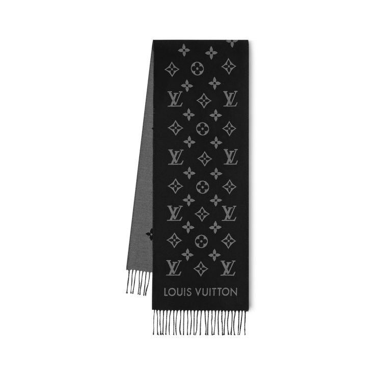 Louis Vuitton Scarf