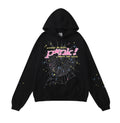Spider Hoodie