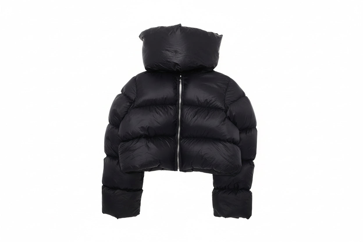 Rick Owens Puffer Jacket