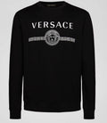 Versace long sleeve