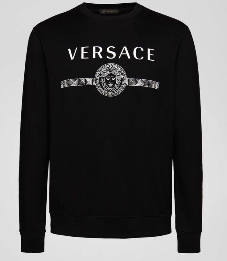 Versace long sleeve