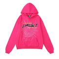 Spider Hoodie