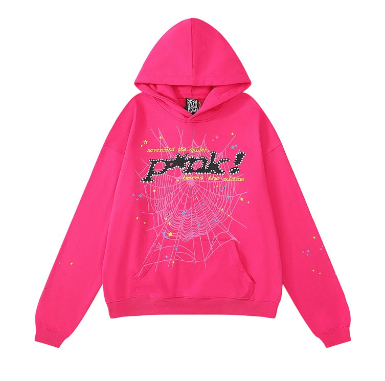 Spider Hoodie