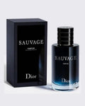 Sauvage dior perfume
