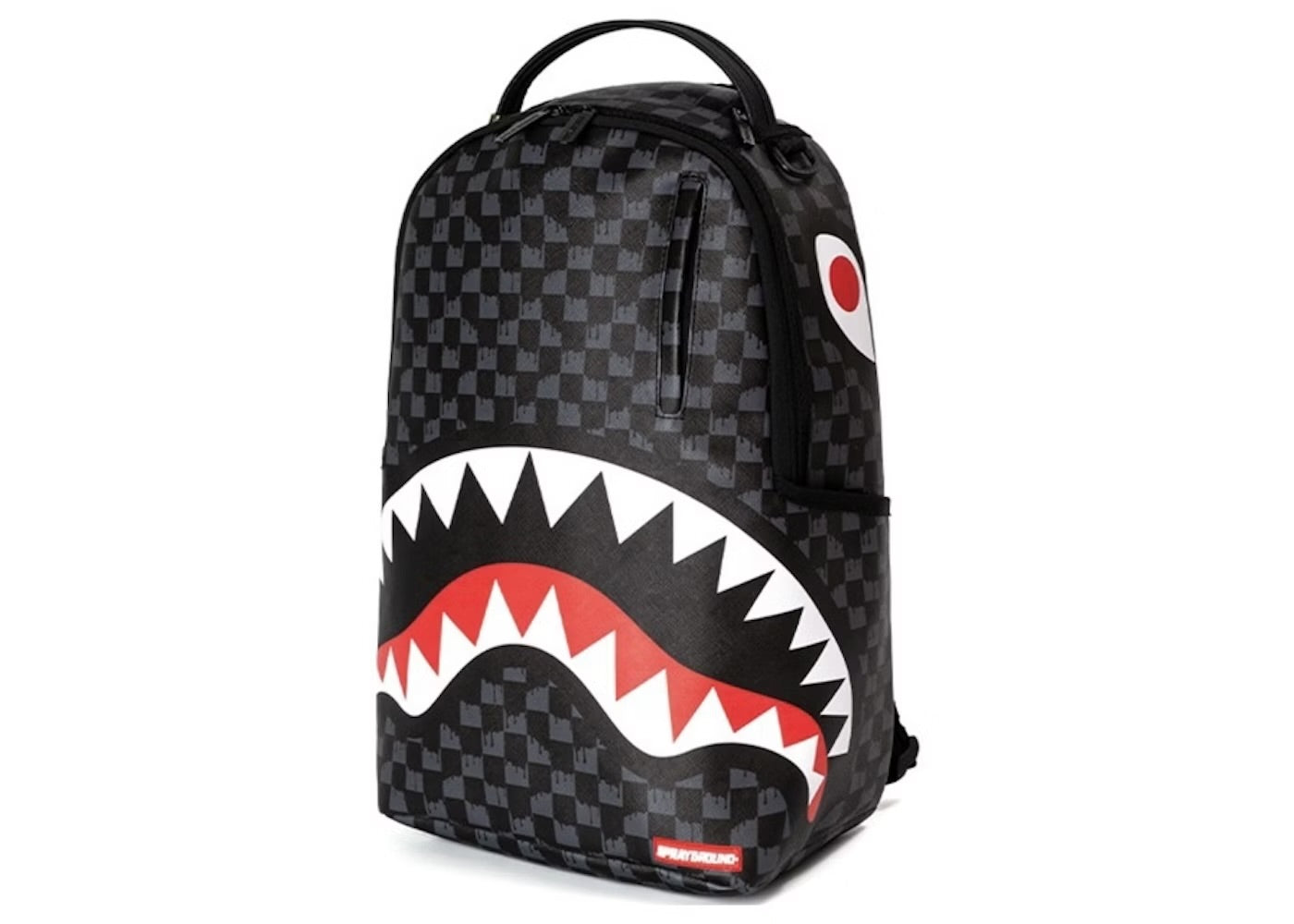 Sprayground Backpack