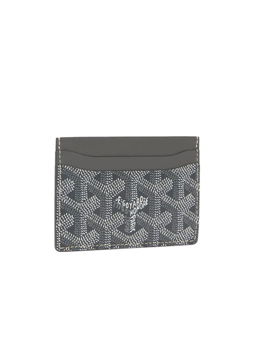 Goyard Saint Sulpice Grey