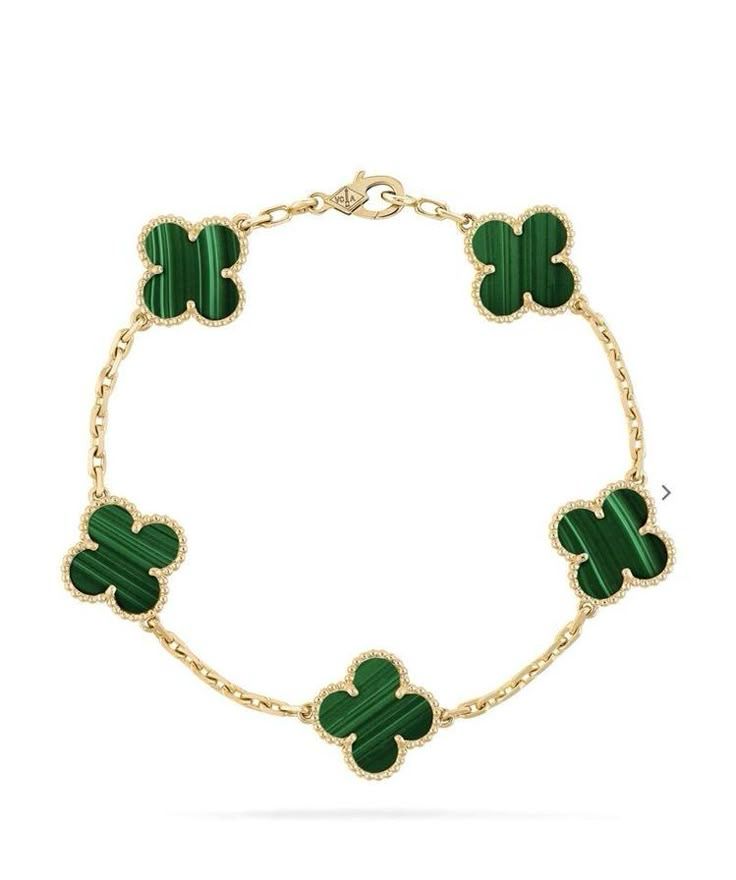 Van Cleef bracelet