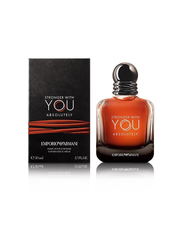 Emporio Armani perfume