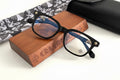 Chromehearts glasses