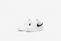 Nike Air Force 1 (White/black)