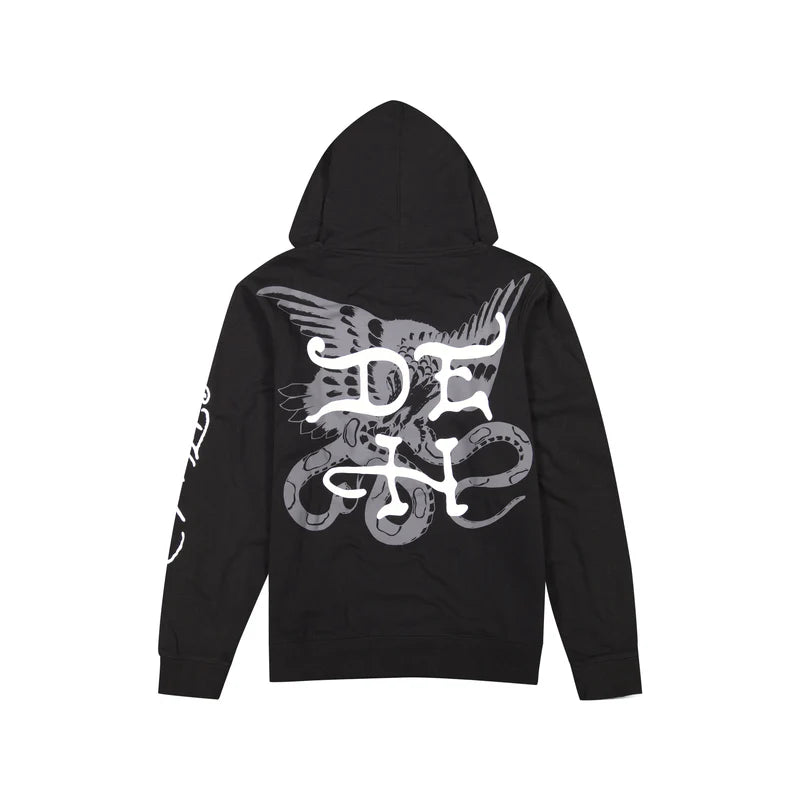 Ed Hardy hoodie