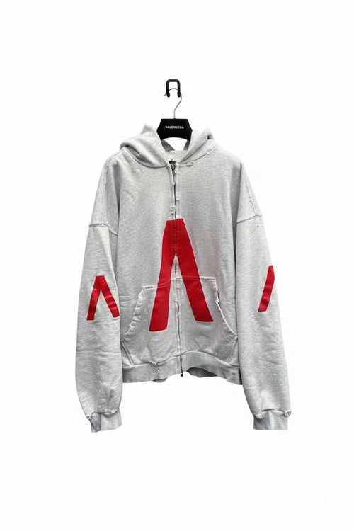 Balenciaga Archive Zip Up