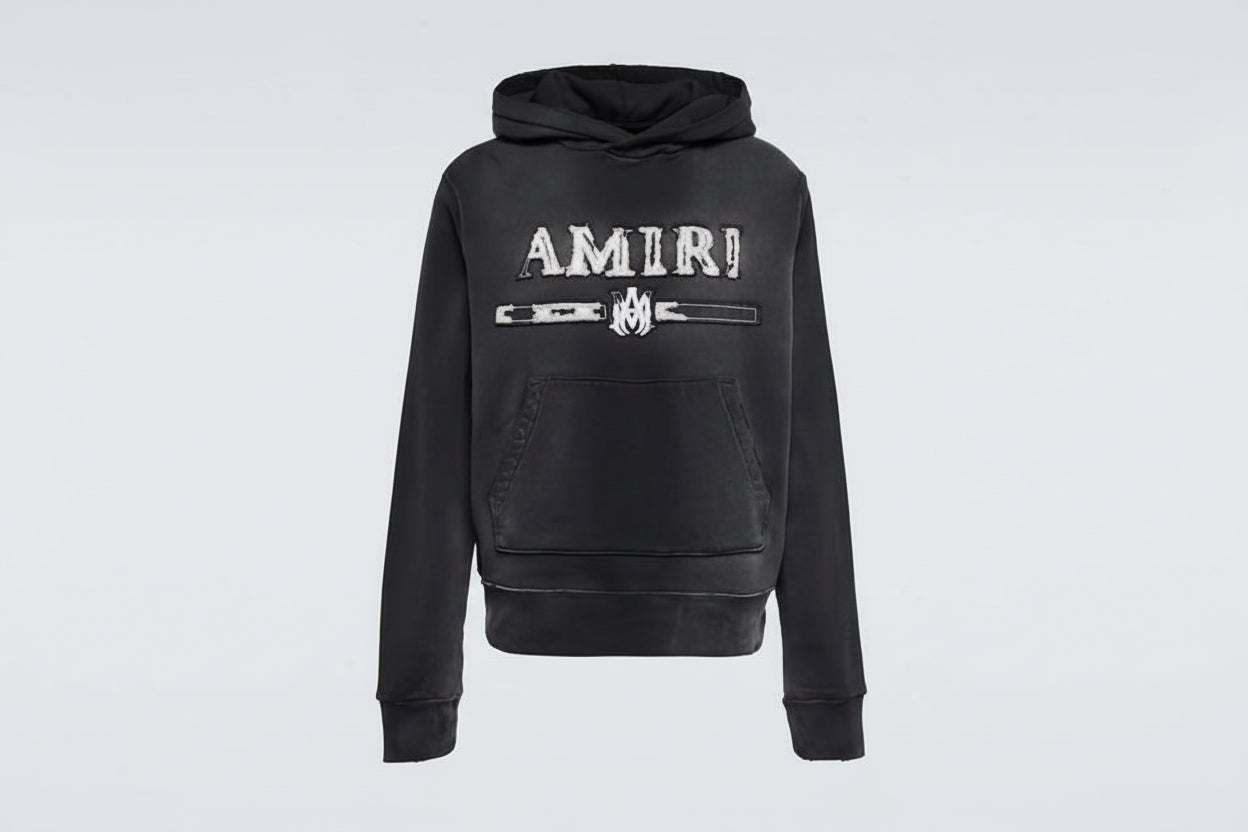 Amiri Hoodie