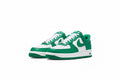 Nike Air Force 1 (white/green)