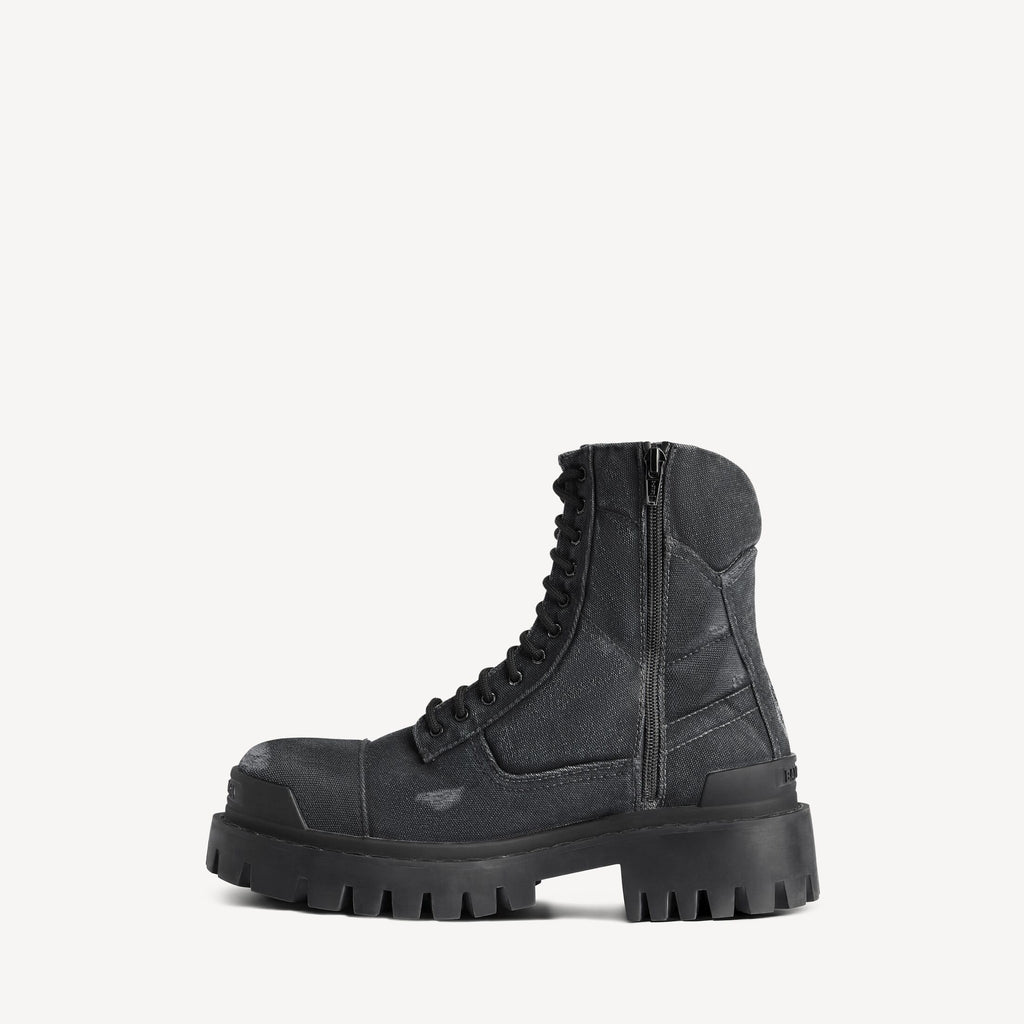 Balenciaga strike boots