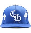 Chromehearts fitted cap