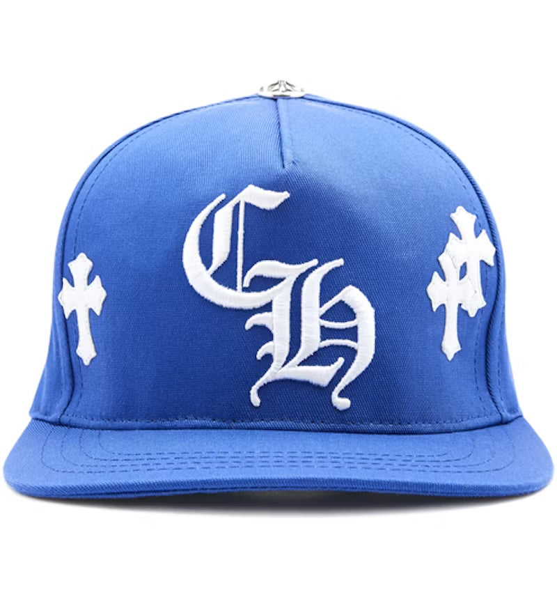 Chromehearts fitted cap