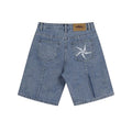 Cortez Denim Shorts