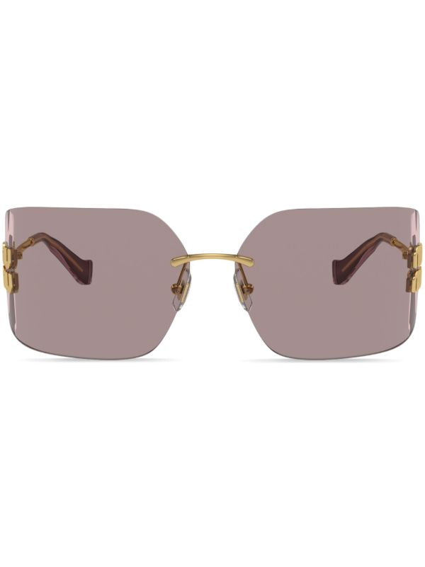 Miu Miu Glasses