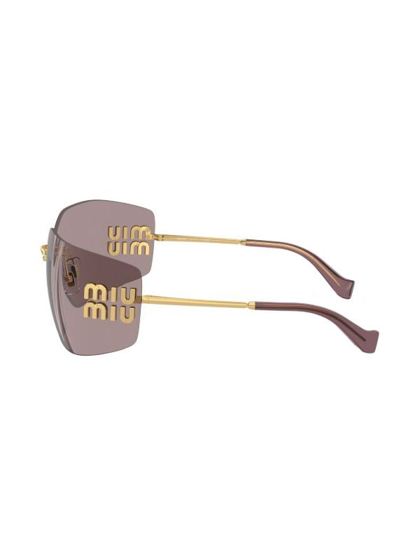 Miu Miu Glasses