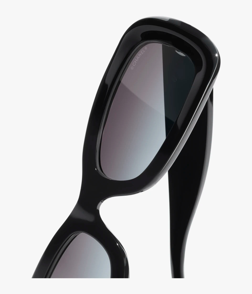 Chanel Glasses