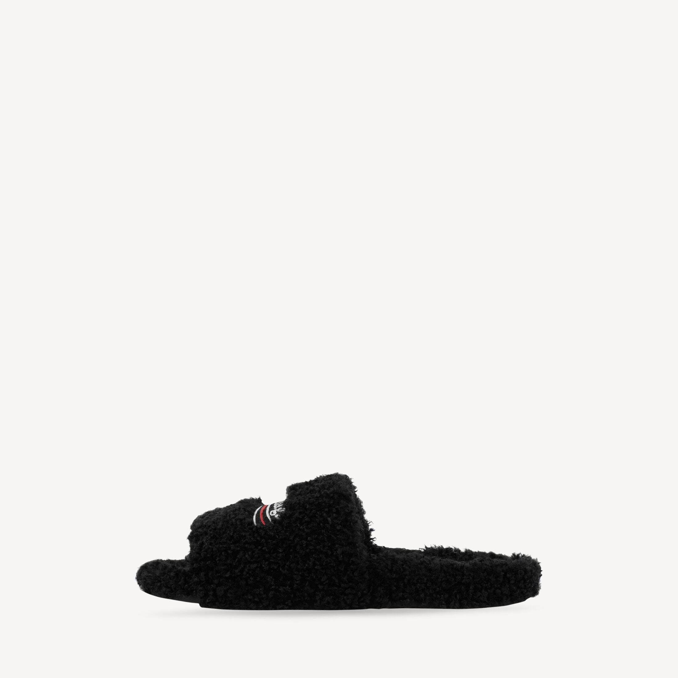 Balenciaga slides