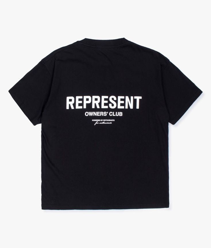 Represents t shirt
