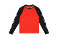 Chromehearts long sleeve tee