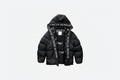 Moncler puffer jacket