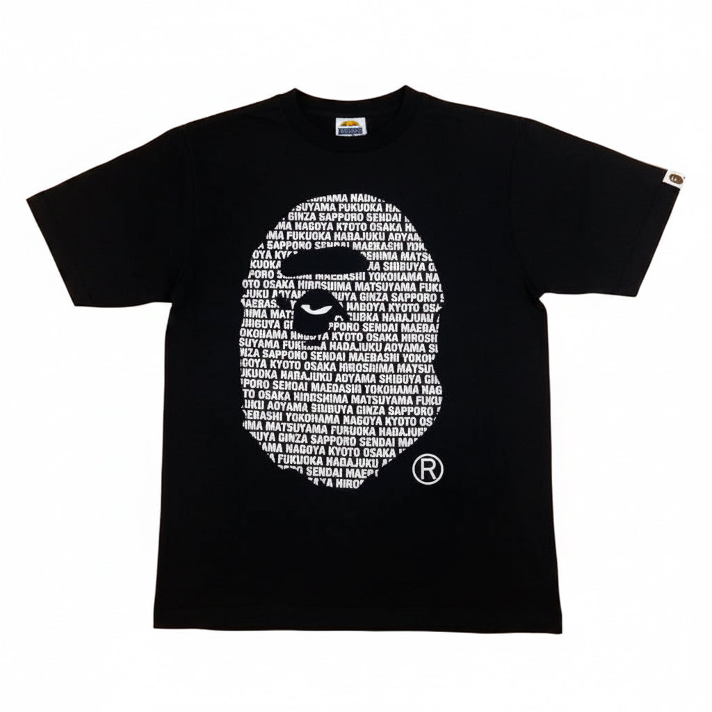 Bape T-shirt