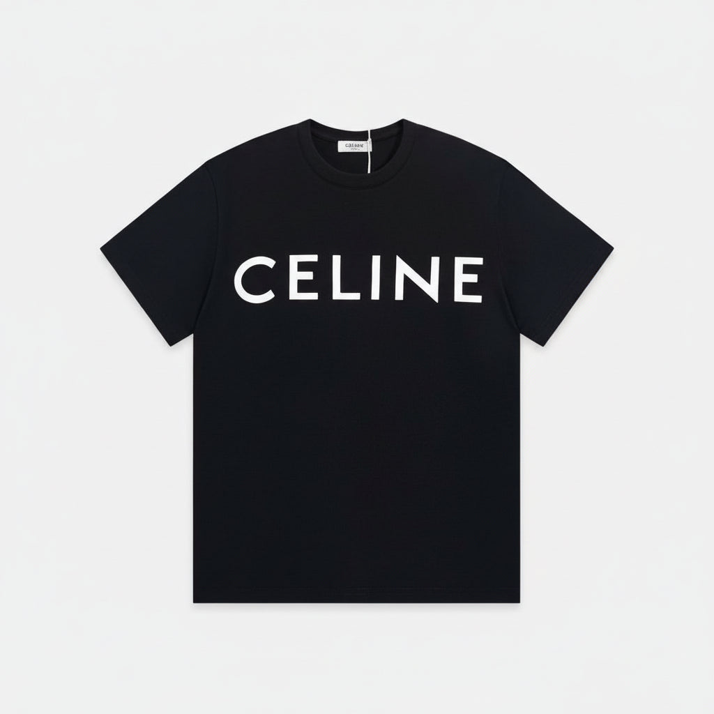 Celine tee