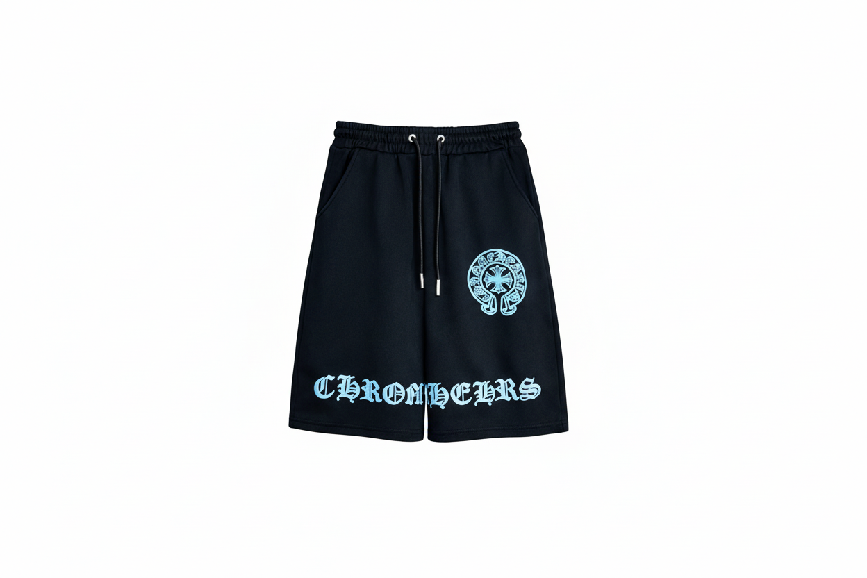 Chromehearts shorts