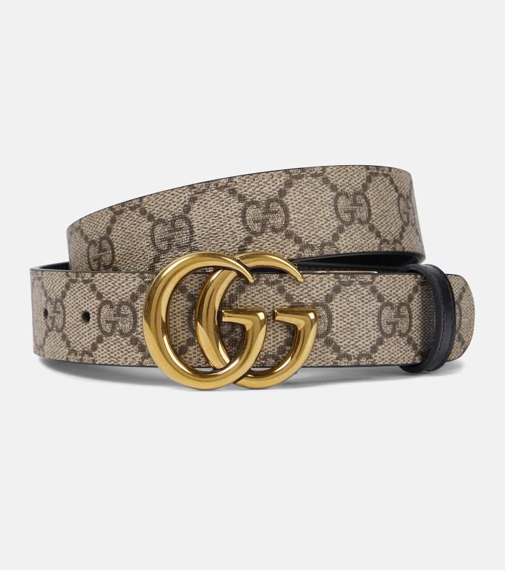 Gucci belt